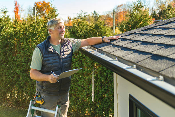 Trusted Metal Roofing service in Aledo, IL - Ben Roofing and Steel LLC